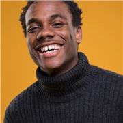 Very good at what I am accomplished at